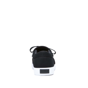 Womens Supra Low Top Shoes CUBA Black/white | AU-18942